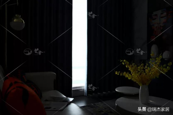 不會選窗簾？選這些爆款就對了！適配90%以上空間