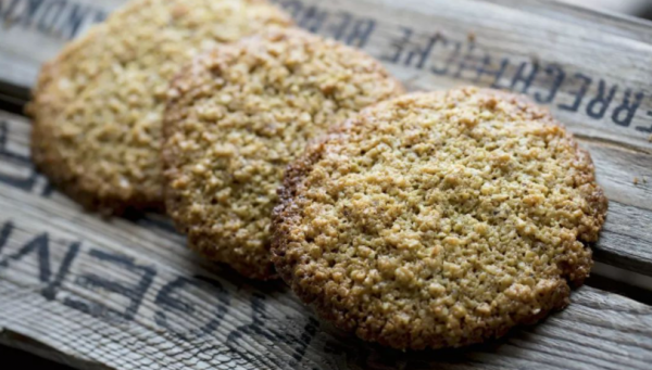 6種旅行必備口糧,方便,頂餓還健康 6種旅行必備口糧,方便,頂餓還健康