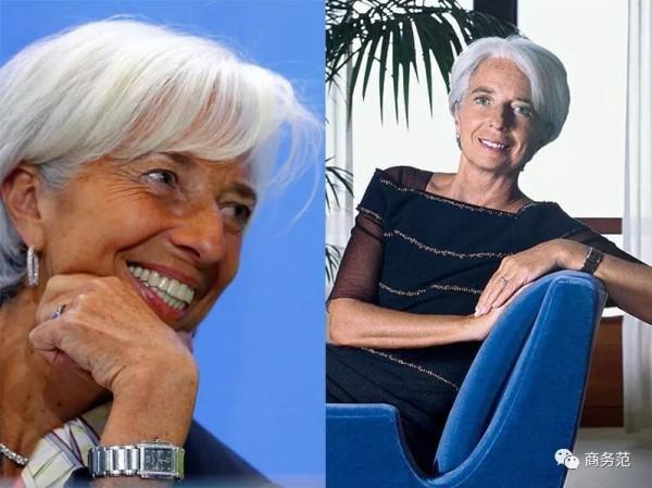 孟晚舟穿紅裙下飛機，女大佬都愛穿什麼品牌？