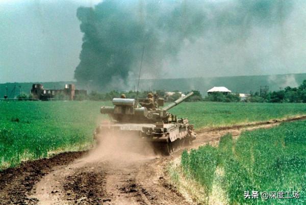 1969年蘇聯進攻東北內蒙古計劃，百萬大軍加核彈：我國如何化解？