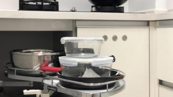 10個&OpenCurlyDoubleQuote;噱頭大於實用性&rdquo;的家居設計，號稱取代傳統，實際一言難盡