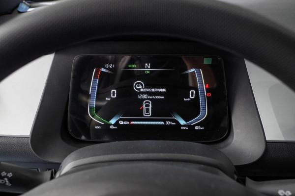 2020款比亞迪e1,微型車,純電續航里程305km,靈活好開 2020款比亞迪e1,微型車,純電續航里程305km,靈活好開