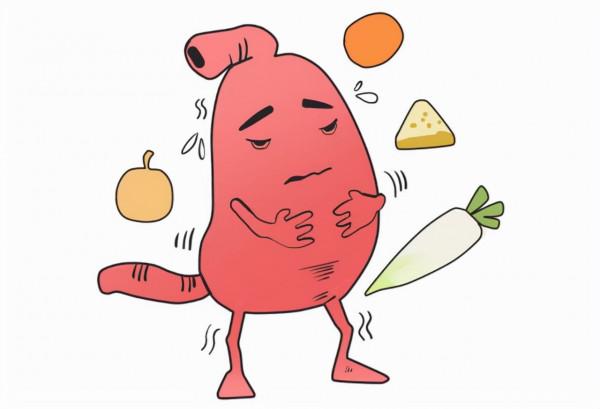 胃不好可以吃雞蛋嗎？提醒：3種食物少吃，或有助於養護胃部