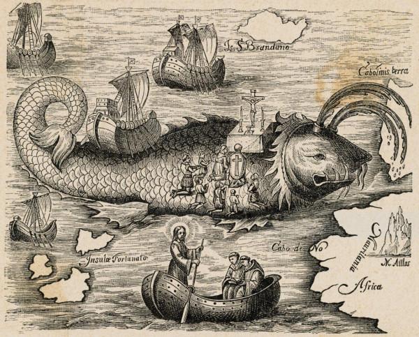 地理大發現時代——巴西的發現及航海的理論根據 地理大發現時代——巴西的發現及航海的理論根據