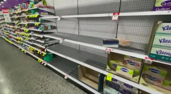 悉尼火車站陷入混亂，司機大罷工，多條華人區線路延遲、取消