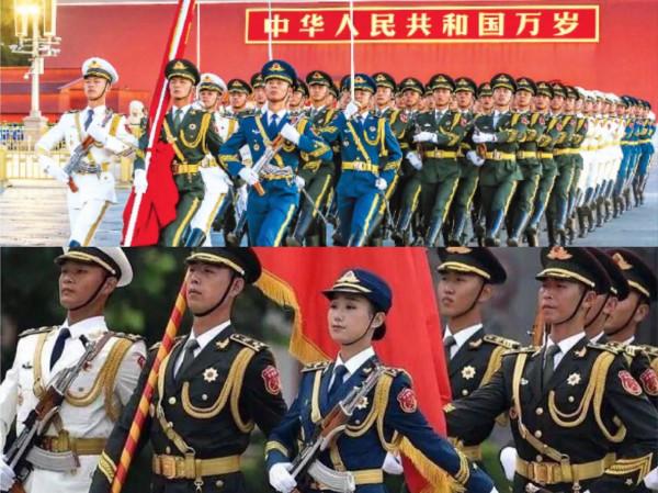 “中國名槍志”第一回:191步槍今已列裝6旅 再回首細說大國名槍 “中國名槍志”第一回:191步槍今已列裝6旅 再回首細說大國名槍