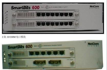 通訊歷史連載40-測試儀表商之羅德、是德、唯亞威、思博倫、泰克