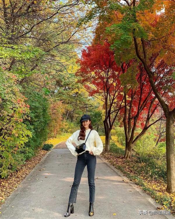 鄭秀妍和鄭秀晶，這對南韓姐妹超會拍