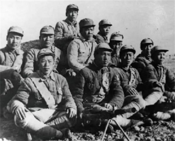 軍史上的奇特戰例：敵軍佔盡優勢，卻忽然不打了，主動要求投降