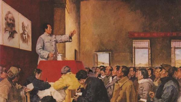 黨史學習——星星之火可以燎原 黨史學習——星星之火可以燎原