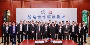 順豐控股公佈最新業績，江蘇率先基本實現快遞服務建制村全覆蓋