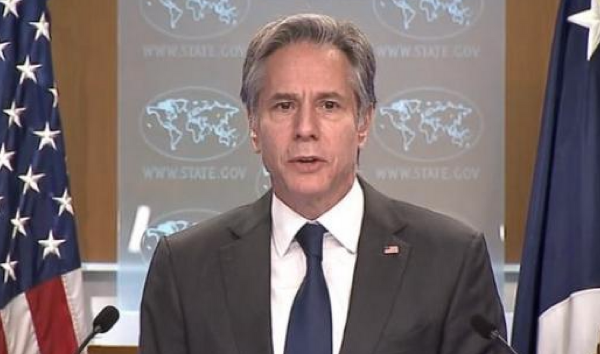 離譜！2萬暴徒無法無天，美國務卿要求保證暴徒權利還抹黑俄軍