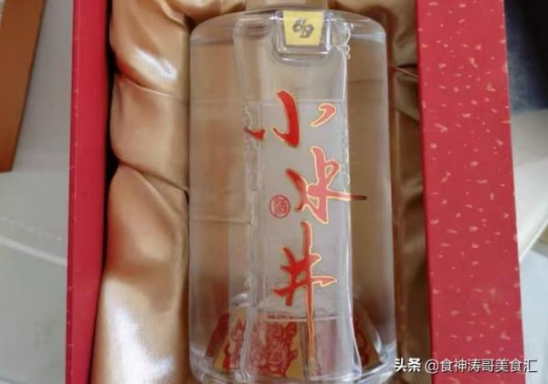 2022除夕年夜飯，配上這5款白酒，好喝不貴寓意好，家人都喜歡