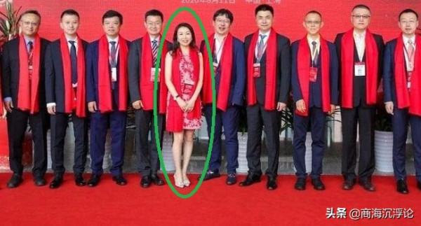 湖南湘潭新版“十大富豪”,3位女老闆強勢入圍,謝子龍跌出前三 湖南湘潭新版“十大富豪”,3位女老闆強勢入圍,謝子龍跌出前三