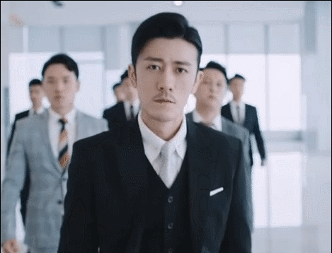 這6位痞帥男星,天生一張浪子臉,有人是真“海王”,有人卻專一 這6位痞帥男星,天生一張浪子臉,有人是真“海王”,有人卻專一