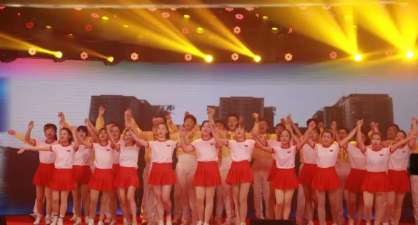 選擇中國礦業大學（北京）！盡享繽紛大學生活！