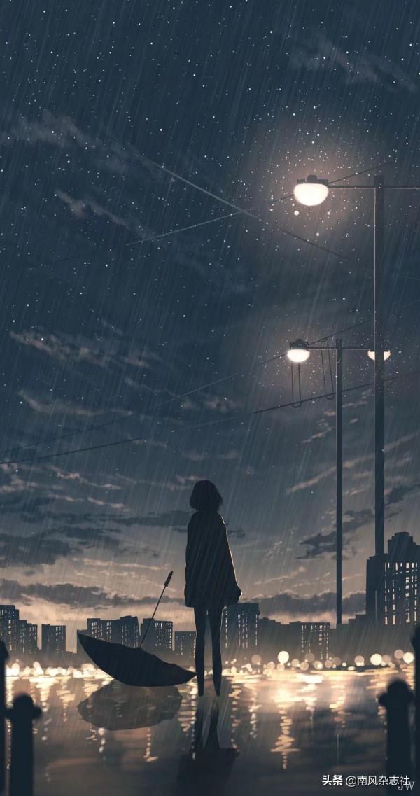 錯過的，就當路過