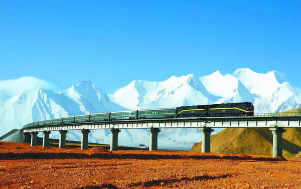 中國為何要造單線鐵路？從被質疑到紛紛點贊，中國智慧驚豔世界