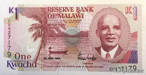 非洲菸農:被資本與菸葉綁架的一生 非洲菸農:被資本與菸葉綁架的一生