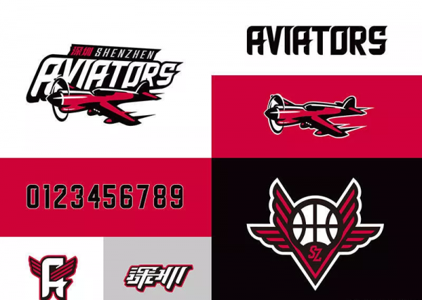 山東男籃更換隊徽,CBA2.0改革正在失敗...... 山東男籃更換隊徽,CBA2.0改革正在失敗......