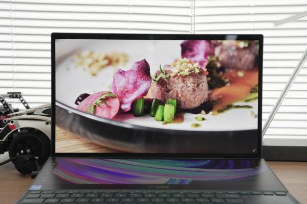 雙屏高效辦公,出差高配隨行——華碩靈耀X雙屏Pro筆記本 雙屏高效辦公,出差高配隨行——華碩靈耀X雙屏Pro筆記本