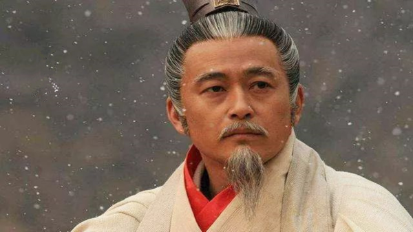 盤點歷史上地位顯赫卻下場悽慘的五位名人