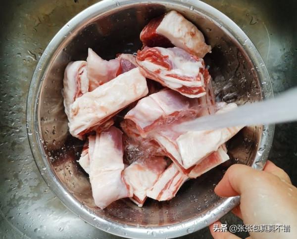 羊肉怎麼燉最好吃?教你一招,羊肉鮮嫩入味,好吃到舔盤子 羊肉怎麼燉最好吃?教你一招,羊肉鮮嫩入味,好吃到舔盤子