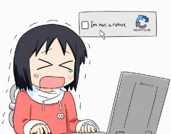 智慧驗證碼到底是怎麼來的?它到底有何意義?一文全看懂建議收藏 智慧驗證碼到底是怎麼來的?它到底有何意義?一文全看懂建議收藏