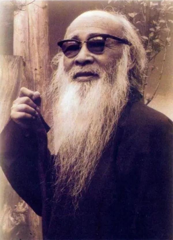 1981年，張大千宴請張學良，張學良卻帶走手寫選單，如今成為珍品