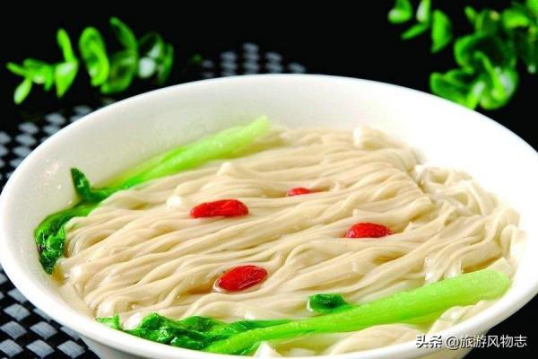 河南人有多愛吃麵？盤點河南10大名面，你吃過幾種？