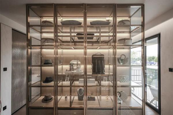 藝爍國際:現代基因與東方韻味的巧妙平衡 藝爍國際:現代基因與東方韻味的巧妙平衡