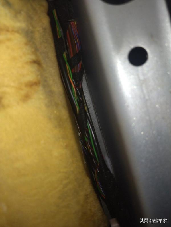 才開四年就貶值70萬，這輛寶馬令人心有餘悸，路人魂縈繞不散？