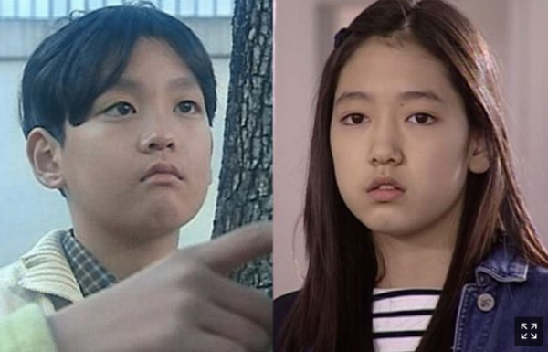 樸信惠週六結婚，挺孕肚約見《繼承者們》演員，被叮囑要小心孕肚