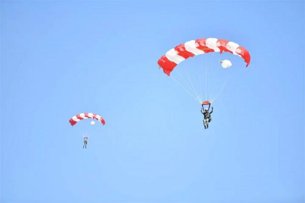 報告！我是第71集團軍某旅“陳角維班”