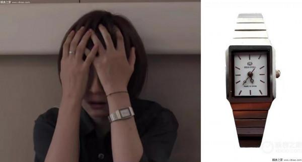 《理想之城》太過於理想化?不,孫儷戴的表大家都能買得起 《理想之城》太過於理想化?不,孫儷戴的表大家都能買得起