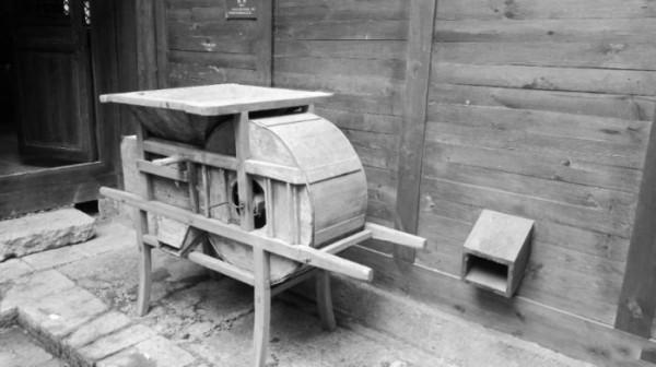 看圖識農具：17種二三十年前的鄉村農具，老農民也未必能都認出來