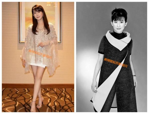 50來歲穿得少女是裝嫩,但在孟庭葦身上,卻是好看,怎麼回事? 50來歲穿得少女是裝嫩,但在孟庭葦身上,卻是好看,怎麼回事?