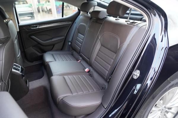 被忽視的B級好車，配帕薩特同款動力，速派到底輸在了哪裡？