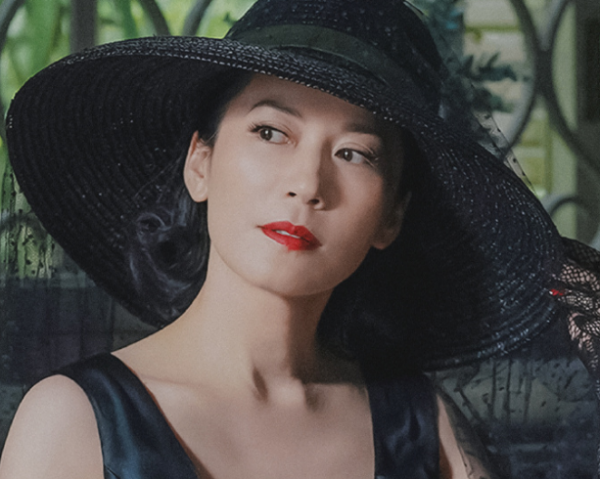 娛樂圈至今未嫁的5位女星,許晴王祖賢在列,最小46歲最大87歲 娛樂圈至今未嫁的5位女星,許晴王祖賢在列,最小46歲最大87歲