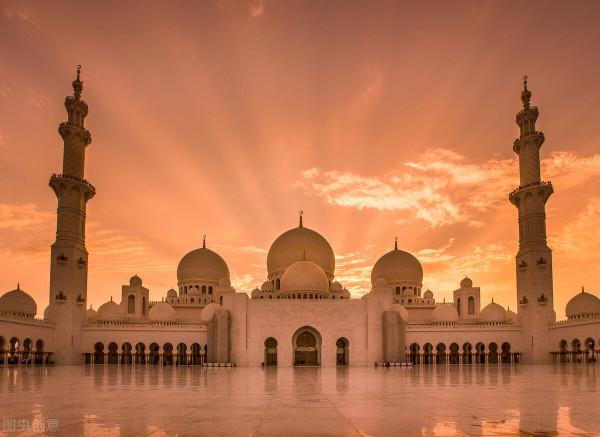 伊斯蘭文明的歷史軌跡與現實走向 伊斯蘭文明的歷史軌跡與現實走向