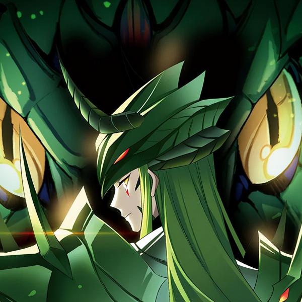 斗羅大陸心動預警！可以換頭像了