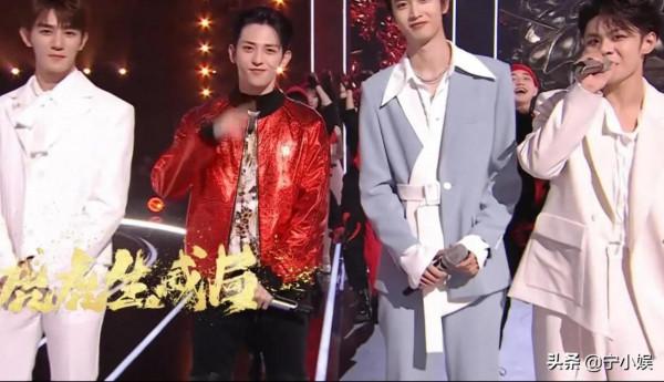 芒果臺“內部”晚會13位明星遭遇尷尬，意外暴露其3條生存現狀