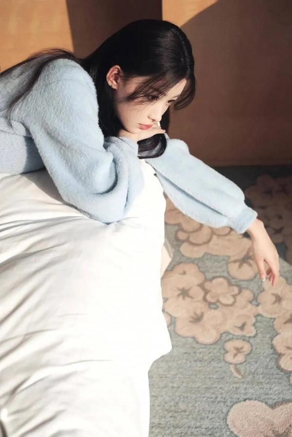 孫怡 笑容甜美清純