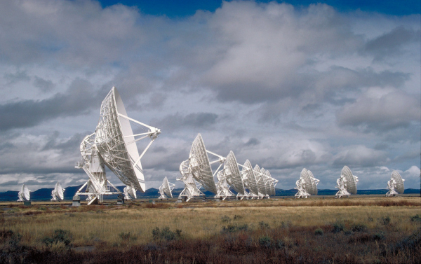 中國建世界最大天線陣，能和深海潛艇通訊，成戰略核反擊的關鍵