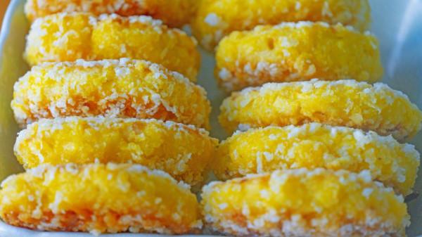 6款水果的創意吃法，生吃熟吃都有，奇妙搭配，營養翻倍，太香了