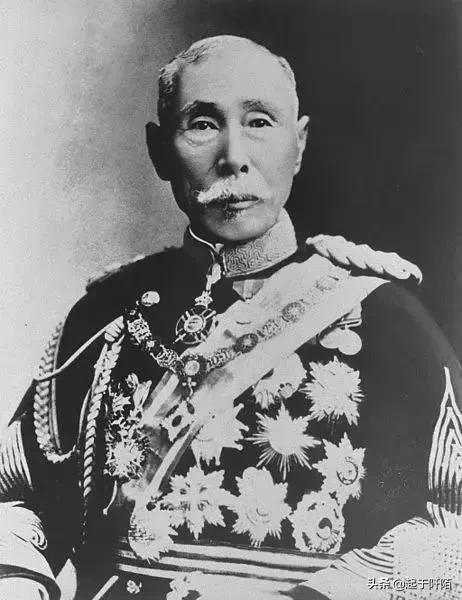 日本歷屆首相的書法作品，大家看看誰寫得最好