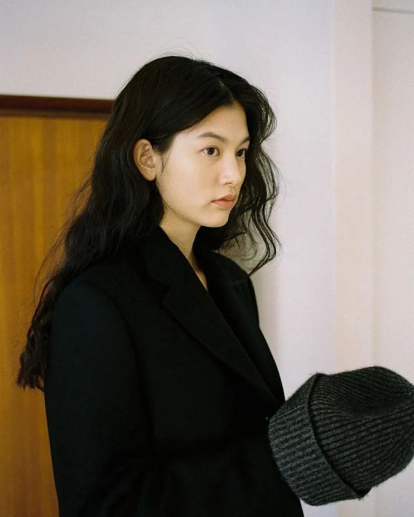 日常裝，也可以很高階