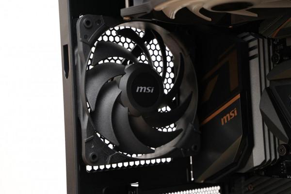 什麼CPU才能餵飽高階空氣?用 微星MAG Infinite RS無燼實測一下 什麼CPU才能餵飽高階空氣?用 微星MAG Infinite RS無燼實測一下