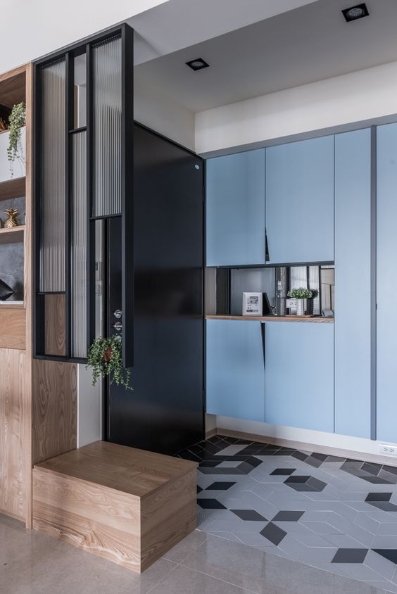 再次感謝這28個家居設計，佈局合理、涵蓋7個功能區，你家能用上