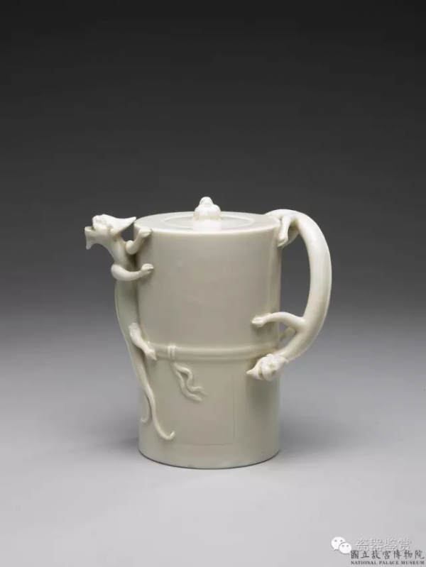 中國白--德化白瓷 中國白--德化白瓷